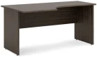 Rohové kancelářské stoly LENZA EXPRES