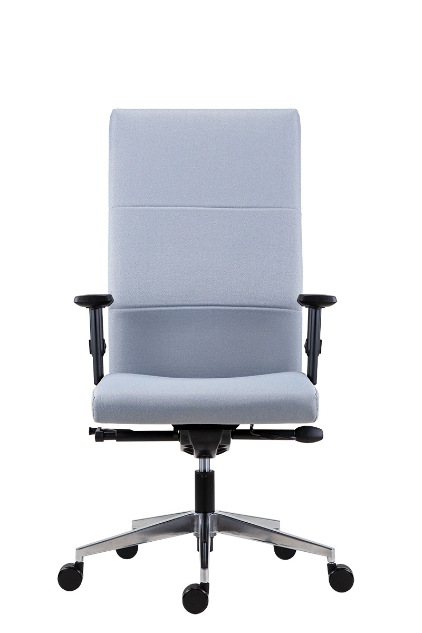 Zátěžová židle 8100 Vertika XXL + BR06