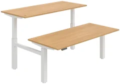 Polohovací stůl Hobis MOTION DUAL MSD 2M 1800