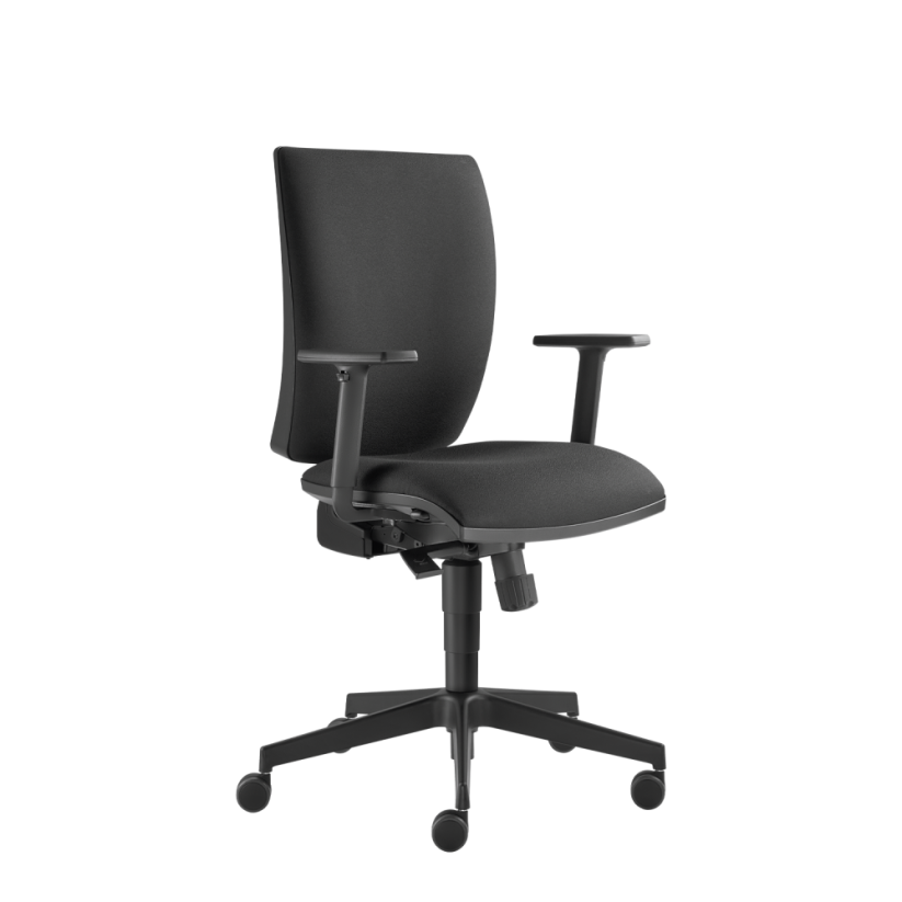 Kancelářská židle LYRA 207-SY