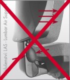 0184-BBO: bez bederní opěrky