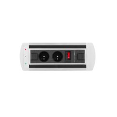 Otočný elektropanel Vault BTCZ011