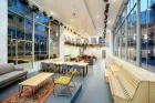 Sky Cafeteria