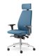Jak si vybrat kancelářskou židli Alva od LD Seating – poradíme, která je nejlepší pro vás!