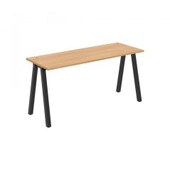 Pracovní stůl Hobis UNI UE A 1600 (hl.60 cm)