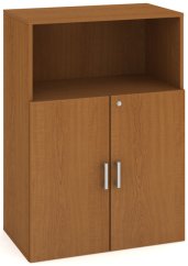 Skříň Hobis DRIVE DZ 3 80 02 (jednobodový zámek, nika)