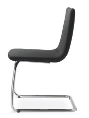 Konferenční židle HARMONY PURE 855-Z-N4