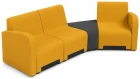 Modulární sofa