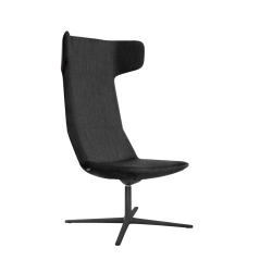 Designové křeslo Flexi lounge FL-XL-RA-N1