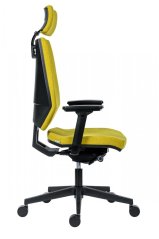 Židle 1870 SYN Motion Plast PDH