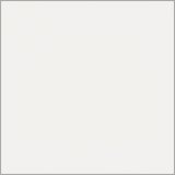 02512-PL-RAL-9003: Plast bílý (RAL 9003)