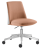 Luxusní designové křeslo MELODY OFFICE 770-PRA (bez pohupu)