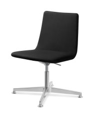 Konferenční křeslo HARMONY 825-PRA,F34-N6 (pevné, bez pohupu)