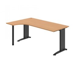 Pracovní stůl Hobis FLEX FE 1800 P