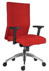 Kancelářská židle 8150 VERTIKA+AR12