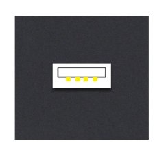 Párový konektor KPK USB 2