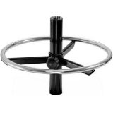 02910-KRUH: kruhová podpěra na nohy