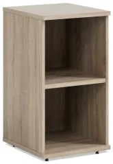 Nízká policová skříň LENZA EXPRES SC53-04