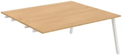 Přídavný stůl Hobis UNI USD A 1800 R (řetězící - rovný)
