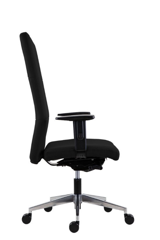 Zátěžová židle 8100 Vertika XXL + BR06