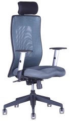 Kancelářská židle Calypso Grand SP1 1211 (antracit)