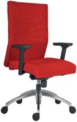 Kancelářská židle 8150 VERTIKA+AR12