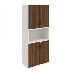 Skříň Hobis STRONG SZ 5 80 05 (jednobodový zámek, nika)