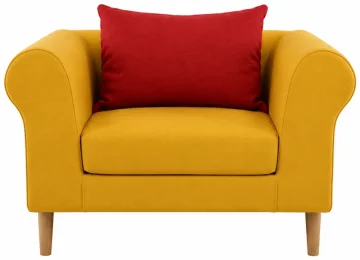Lounge křesla