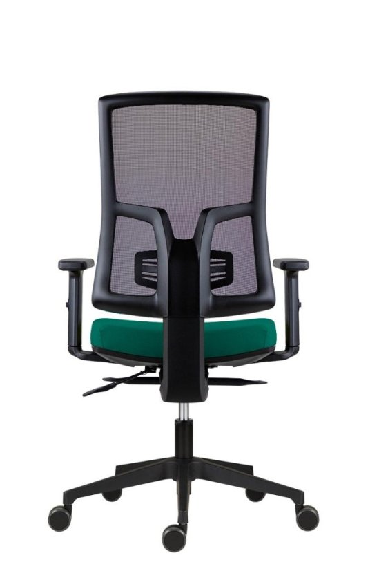 Kancelářská židle 1690 SYN SL NEW PURE