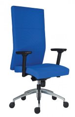 Kancelářská židle 8100 VERTIKA+AR12