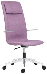 Pracovní židle KONA HIGH