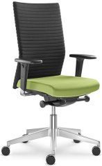 Kancelářská židle ELEMENT 430-SY