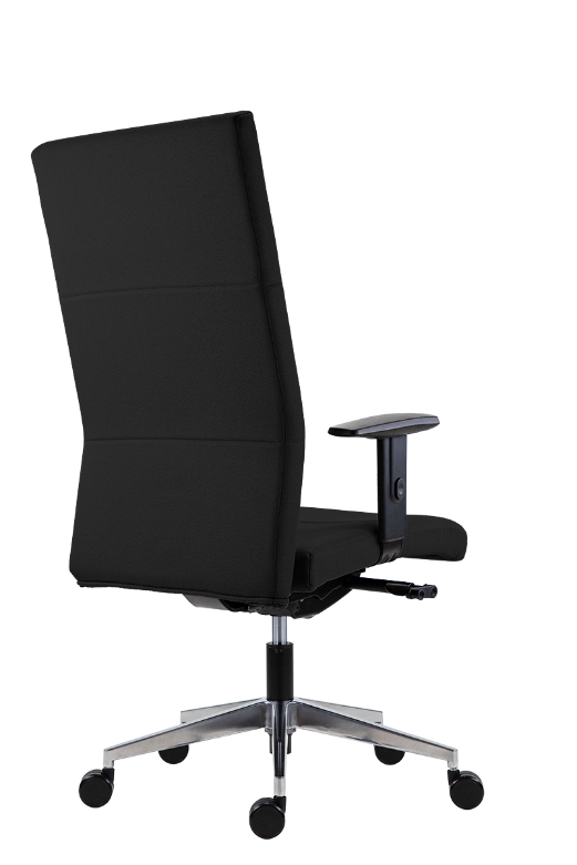 Zátěžová židle 8100 Vertika XXL + BR06