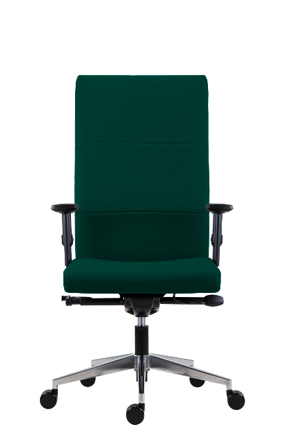 Zátěžová židle 8100 Vertika XXL + BR06