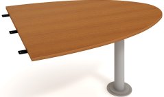 Přídavný stůl Hobis GATE GP 1600 3