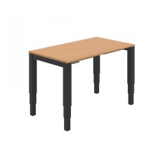 Polohovatelný stůl Hobis MOTION UNI MSU 3M 1400