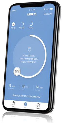 Aplikace LINAK® Desk Control™