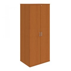 Šatní dvéřová skříň Hobis STRONG SZ 5 80 61 (jednobodový zámek)