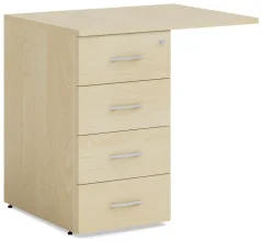 Přístavný kontejner LENZA EXPRES TO-04(U)