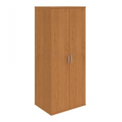Šatní dvéřová skříň Hobis STRONG SZR 5 80 61 (dvoubodový zámek)