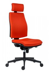 Židle 1880 SYN SL ARMIN PLAST PDH