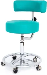 Zdravotnická židle DENTAX KVOP