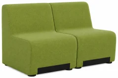 Modulová sedačka RUBICO 102 (2 místná pohovka)