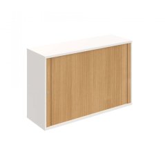 Skříň Hobis STRONG SZ 2 120 01 P žaluziová, pravá (zámek)
