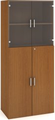 Skříň Hobis DRIVE DZ 5 80 08 (jednobodový zámek)