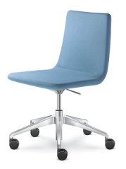 Křeslo HARMONY PURE 855-PRA (pevné, bez pohupu)