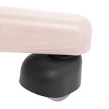 01110-KNP-D-TVRD: KNP D kolečka s krytkou, na tvrdé podlahy