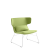 Designové křeslo Flexi Lounge FL-L-Q-N0