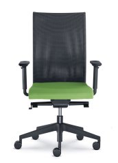 Kancelářská židle WEB OMEGA 405-SYS