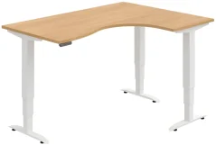 Výškově stavitelný el. stůl MST 3M 2005 L Motion TRIGON